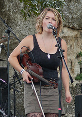 Sara Watkins