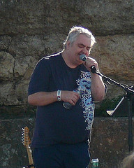 Daniel Johnston