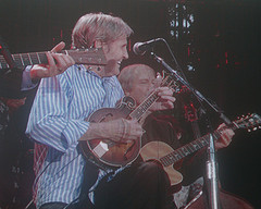 The Levon Helm Band