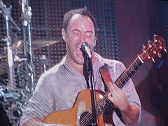 Dave Matthews