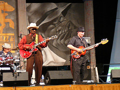 Little Freddie King