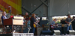 The Allman Brothers Band