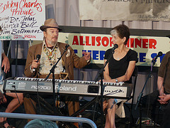 Dr. John & Marcia Ball