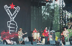 Gogol Bordello