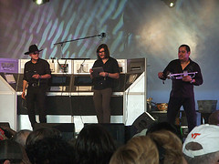 Nortec Collective