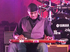 Robert Randolph