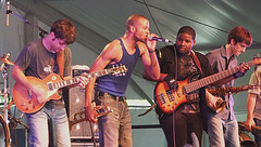 Trombone Shorty & Orleans Avenue