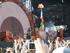 The Flaming Lips