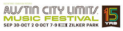 ACL Fest logo