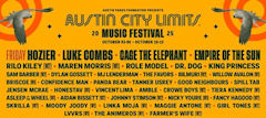 ACL Fest Oct 2025