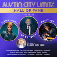 2019 ACL Hall of Fame Induction Ceremony