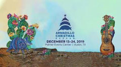 Armadillo Christmas Bazaar 2019