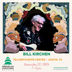 Bill Kirchin Armadillo Xmas_Dec24 Dec 24