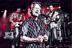 Bill Murray Paramount Mar 25