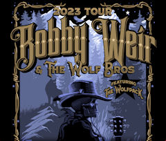 Bobby Weir & Wolf Brothers ACL Live Mar 2023