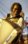 Buckwheat Zydeco