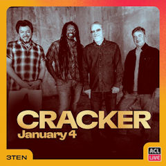 Cracker 3Ten Jan 25