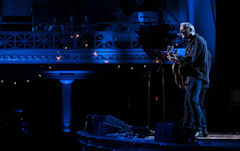 Darden Smith Studio May 2026