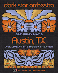 DSO ACL Live May 2026