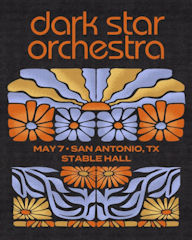 DSO Stable Hall May 2026