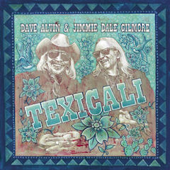 Dave Alvin & Jimmie Dale Gilmore 04Center Aug 24