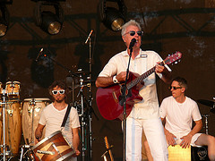 David Byrne