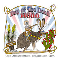 Day of the Deadhead Nov 19