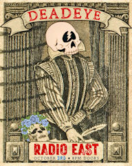 ReadEye Radio/East Oct 2025