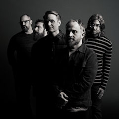 Death Cab for Cutie ACL Live Feb 2023