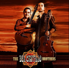 Del Castillo Bros Rosette Feb 2026