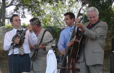 Del McCoury Band