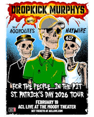 Mardi Gras Allstars CBoys Feb 2026