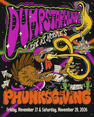 Dumpstaphunk Antone's Nov 2026