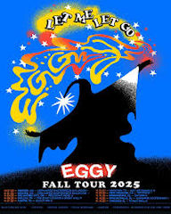 Eggy Scoot Inn Nov 2025