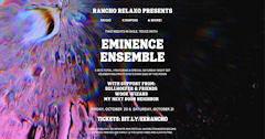 Eminence Ensemble Oct 2023