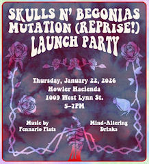 Fennario Flats Howler Bros Hacienda Jan 2026