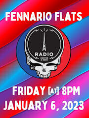 Fennario Flats_Radio_Jan23