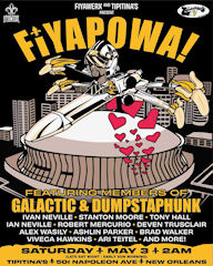 Fiyapowah Tipitinas May 2025
