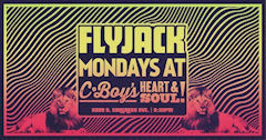 Flyjack CBoys Apr 24