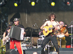 Gogol Bordello