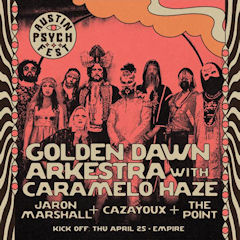 Golden Dawn Empire Apr 24