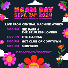 HAAM Day Central Machine Works Sep 24