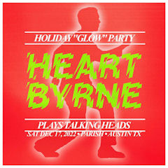 HeartByrne Empire Dec 22