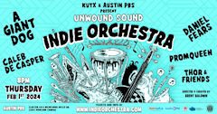 Indie Orch Night Feb 24