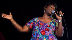 Irma Thomas Far Out Jun 2023