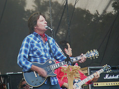 John Fogerty