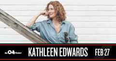 Kathleen Edwards 04 Center Feb 25