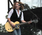 Kathleen Edwards