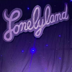 Lonelyland Saxon Pub May 25
