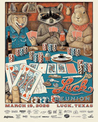 Luck Reunion Mar 2026